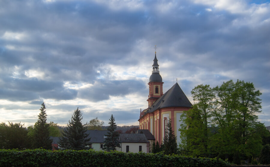 Trèves en Allemagne que faire et que voir en un weekend