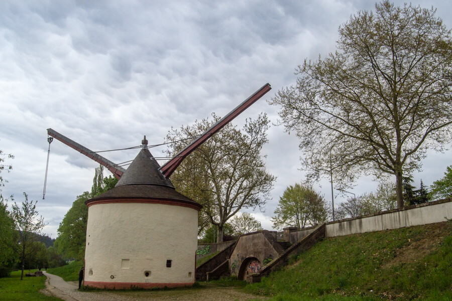 Trèves en Allemagne que faire et que voir en un weekend
