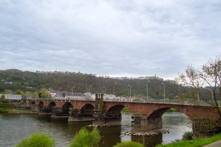 Trèves en Allemagne : que faire et que voir en un weekend