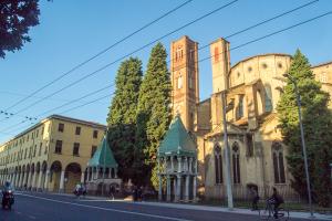 Basilique San Francesco
