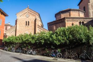 Basilique santo Stefano