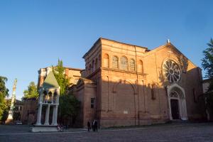 Couvent San Domenico