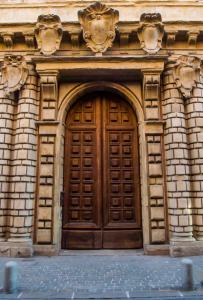 porte bologne