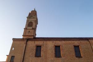 église San Michele in Bosco